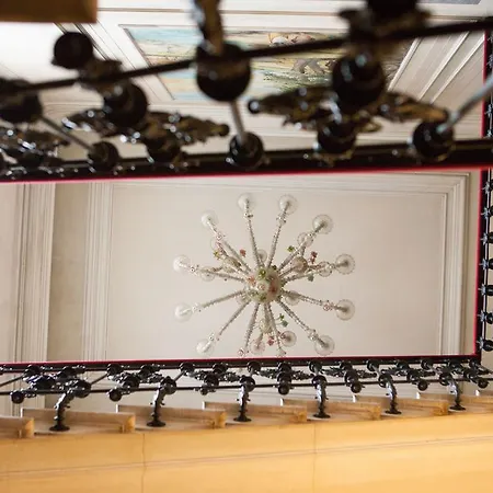 ホテル スタッキー