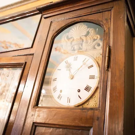 スタッキー ホテル モリアーノ・ヴェーネト