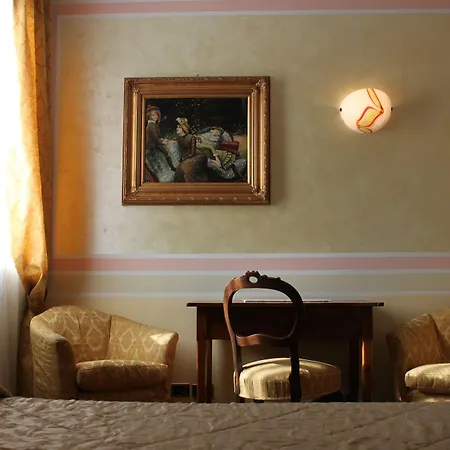 Hotel Stucky