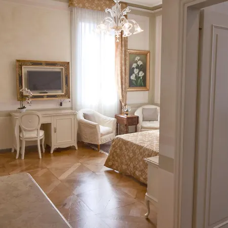 Hotel Stucky Mogliano Veneto