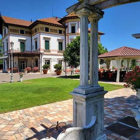 Stucky 4* Mogliano Veneto