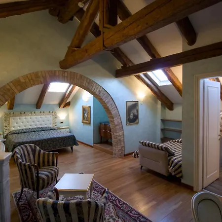 Hotel Stucky 4*