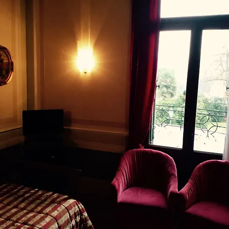 スタッキー ホテル 4*