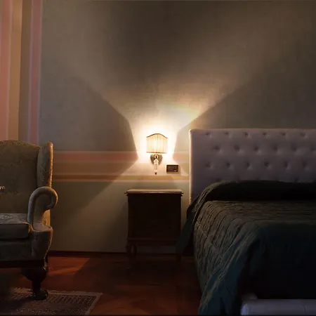 ホテル スタッキー モリアーノ・ヴェーネト