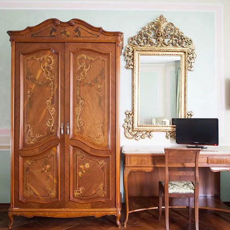 スタッキー 4* モリアーノ・ヴェーネト