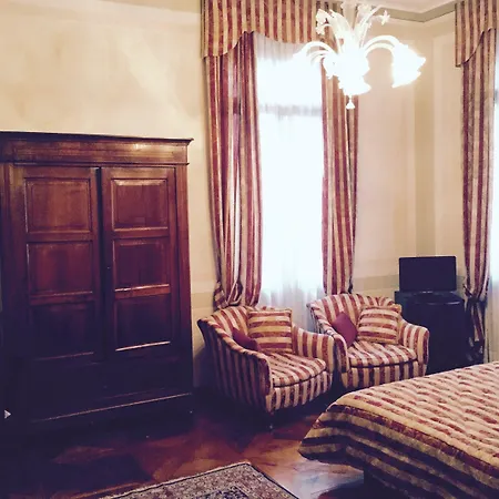 Hotel Stucky 4*