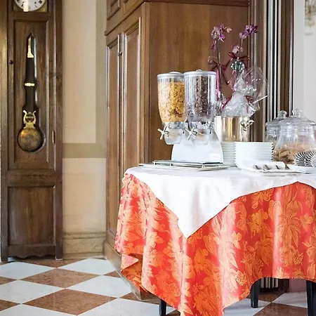 Stucky 4* Mogliano Veneto