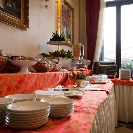 スタッキー モリアーノ・ヴェーネト