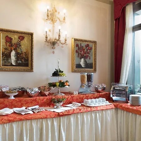 スタッキー ホテル モリアーノ・ヴェーネト