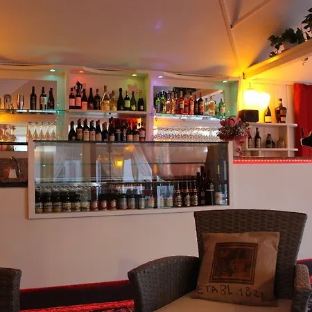 ホテル スタッキー