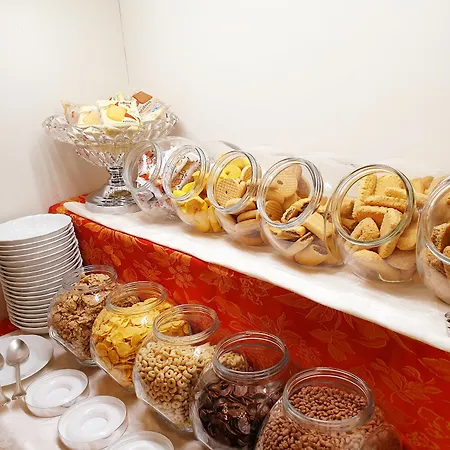 Stucky Hotel Mogliano Veneto