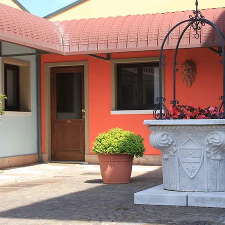 Hotel Stucky Mogliano Veneto