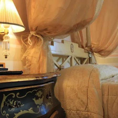 Hotel Stucky 4*