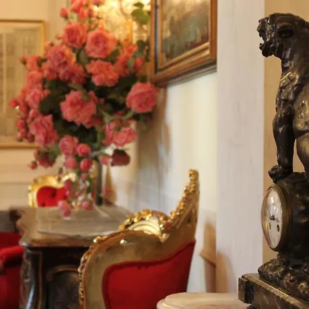 スタッキー 4* モリアーノ・ヴェーネト