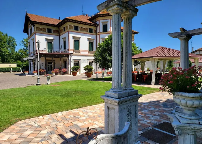 Stucky 4* Mogliano Veneto