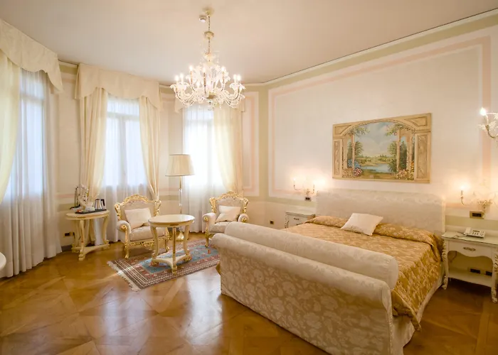 Stucky 4* Mogliano Veneto