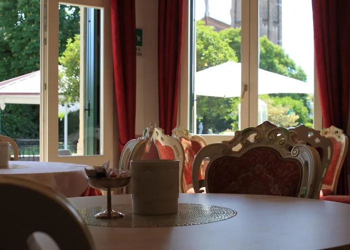 Stucky Hotel 4*