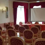 Hotel Stucky 4*
