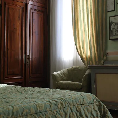 Hotel Stucky 4*