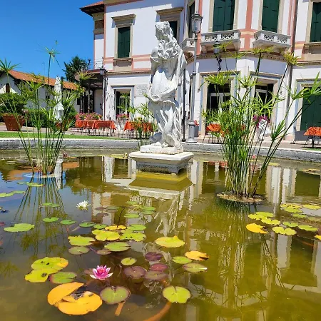 Hotel Stucky Mogliano Veneto