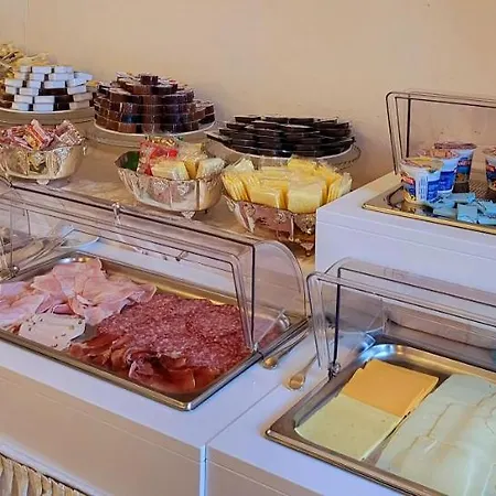 Hotel Stucky 4*