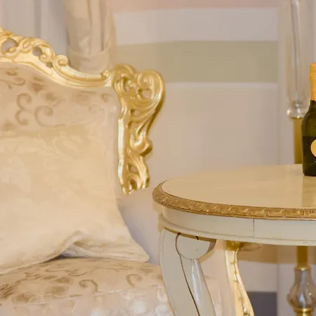 Hotel Stucky Mogliano Veneto