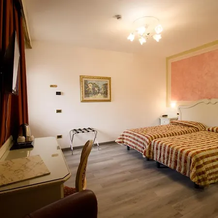 Stucky Hotel 4*