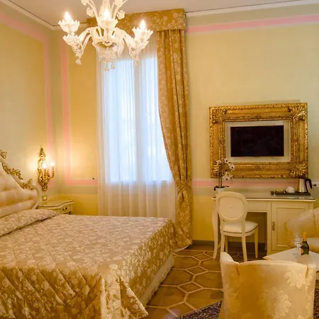 Stucky 4* Mogliano Veneto