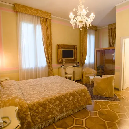 Stucky Hotel Mogliano Veneto