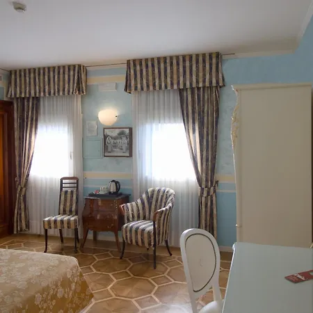 Stucky 4* Mogliano Veneto