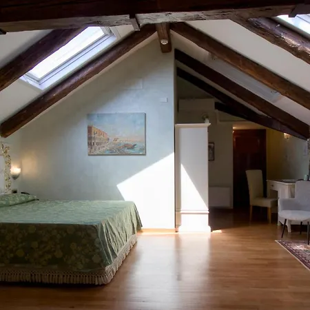 Hotel Stucky