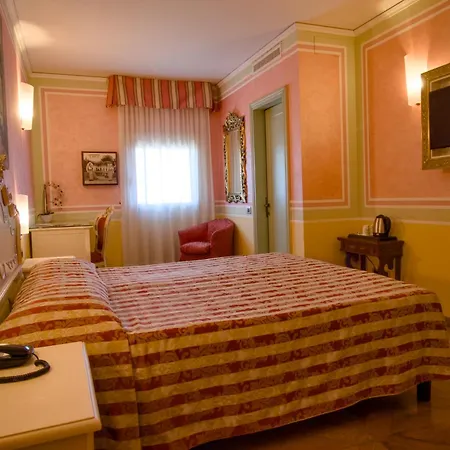 Stucky Hotel 4*