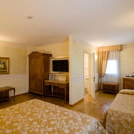 Hotel Stucky 4*