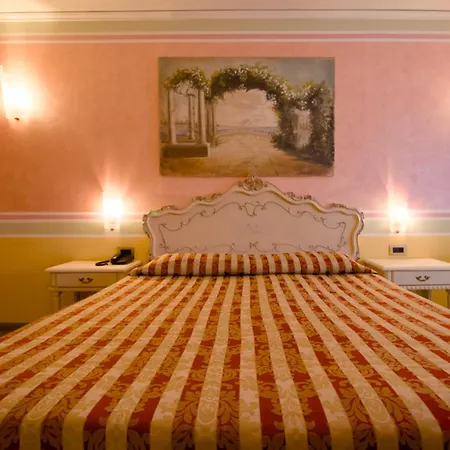 Hotel Stucky