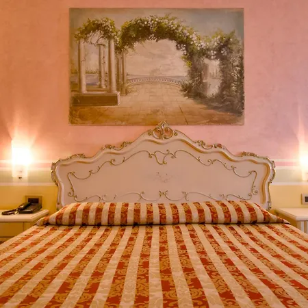 Hotel Stucky Mogliano Veneto