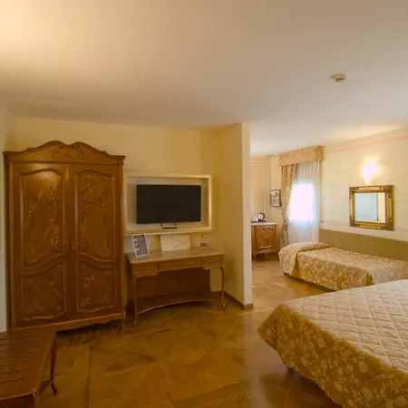 Stucky Hotel