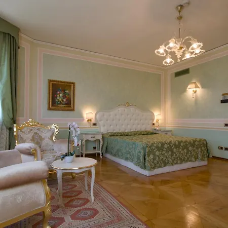 Hotel Stucky