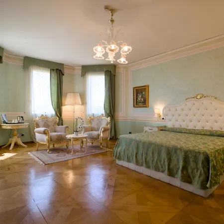 Hotel Stucky 4*