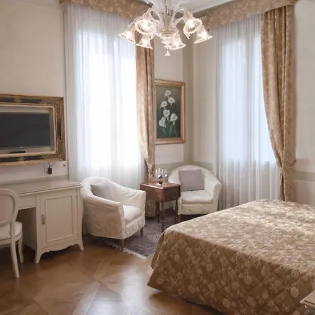 Stucky Hotel Mogliano Veneto