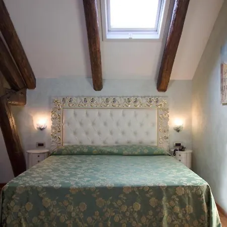 Hotel Stucky 4*