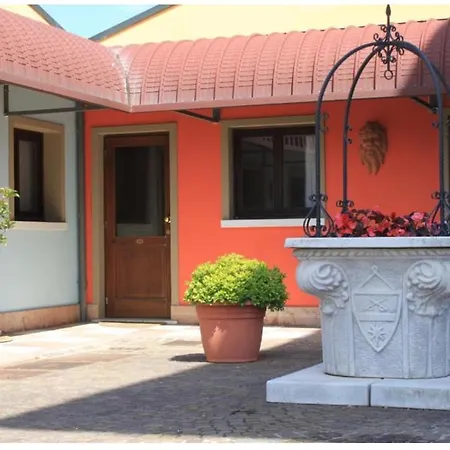 Stucky Hotel Mogliano Veneto