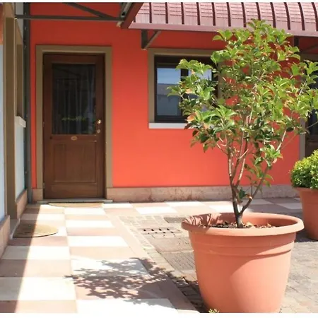 Hotel Stucky Mogliano Veneto
