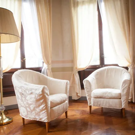 Stucky Otel Mogliano Veneto