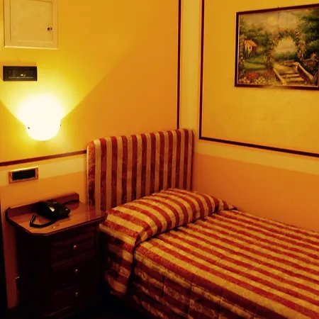 Otel Stucky