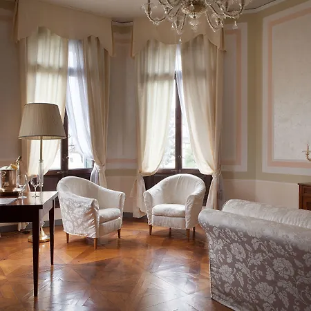 Hotel Stucky Mogliano Veneto