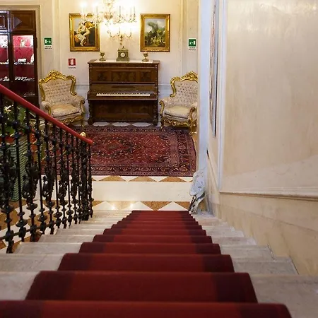 Otel Stucky Mogliano Veneto