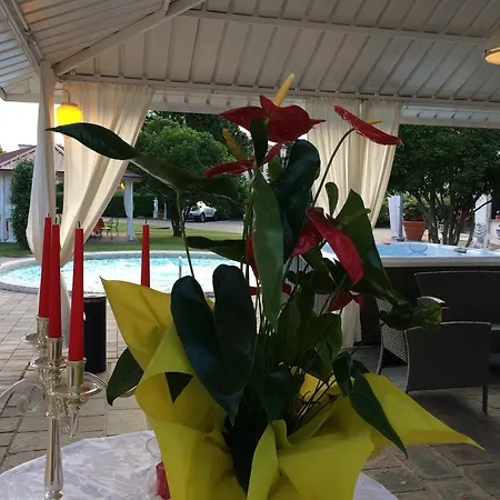 ホテル スタッキー