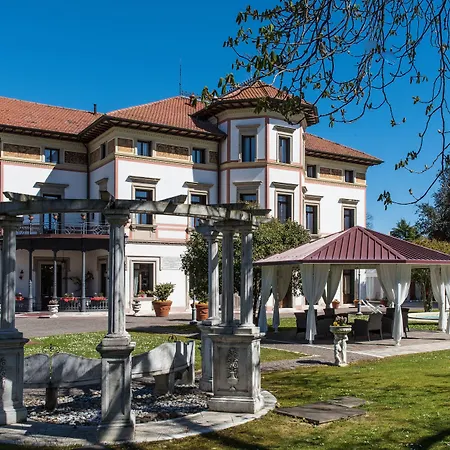 Stucky 4* Mogliano Veneto