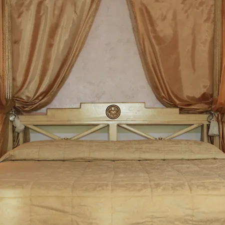 Otel Stucky Mogliano Veneto
