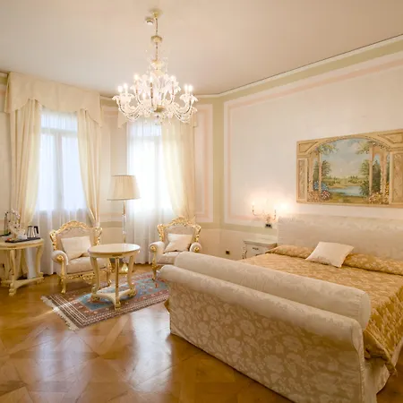 Stucky 4* Mogliano Veneto